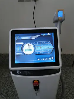 دستگاه لیزر ام جی ام اکسپریا/ لیزر موهای زائد بدن و صورت