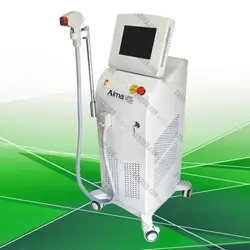 دستگاه لیزر الکس آلما