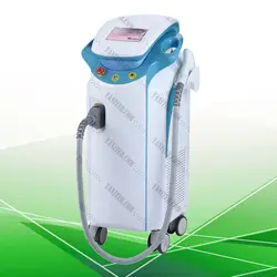 دستگاه لیزر دایود DiodeLaser HS-811 Stand