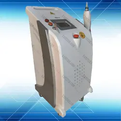 دستگاه لیزر کیوسوییچ