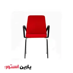 صندلی چهارپایه نیلپر