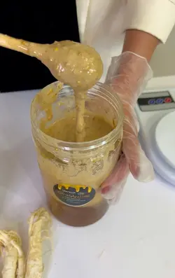 سوپر معجون بانوان یارنوش