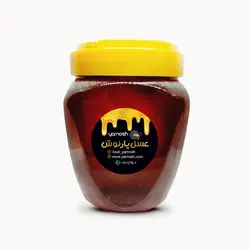 عسل آویشن وحشی ارگانیک کردستان