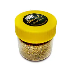 گرده گل هفت رنگ کوهستان