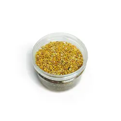 گرده گل هفت رنگ کوهستان