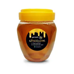 عسل خوش عطر بهارنارنج