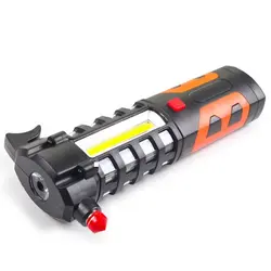 چراغ قوه چندکاره کوهنوردی