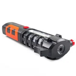 چراغ قوه چندکاره کوهنوردی