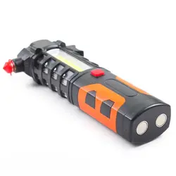 چراغ قوه چندکاره کوهنوردی