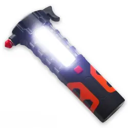 چراغ قوه چندکاره کوهنوردی