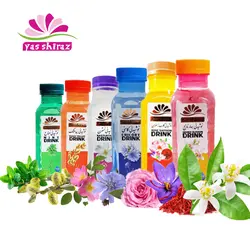 نوشیدنی مجموعۀ عرقیات 300 میلی لیتر 12 عددی