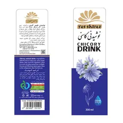 نوشیدنی مجموعۀ عرقیات 300 میلی لیتر 12 عددی