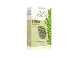 پاستا نخود فرنگی وگان بدون گلوتن TALYA FOODS 200 گرم