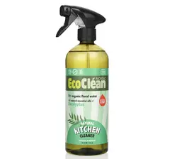 پاک کننده آشپزخانه (ECO CLEAN NORDIC )  اکالیپتوس