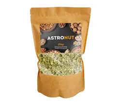 تخمه کدو تنبل ASTRONUT