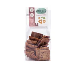 چیپس عدس بدون گلوتن SEMOTTI’S