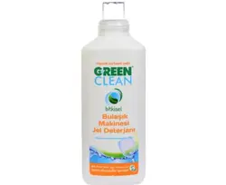 شوینده ژل ظرفشویی U GREEN CLEAN