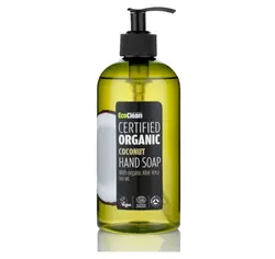 صابون دست مایع ارگانیک ECO CLEAN NORDIC