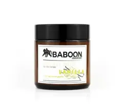 وانیل – شمع سویا