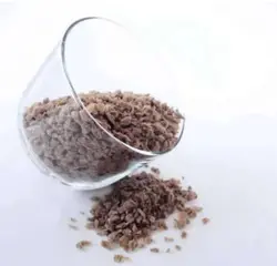 سویا چرخ کرده کاراملی 300 گرم  توسط فروشگاه وگان