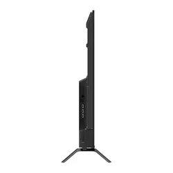 تلویزیون ال ای دی هوشمند ایکس ویژن ۴K مدل ۵۵XYU735 سایز ۵۵ اینچX.Vision 7 Series 55XYU735 UHD 4K Smart TV 55 Inch
