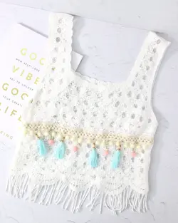 کراپ قلاب بافی کد ۴۳۸