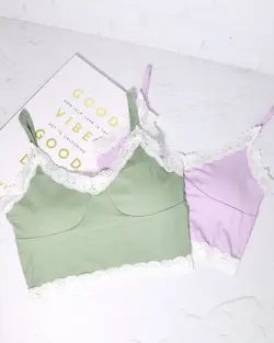 کراپ کبریتی لبه گیپور کد ۴۵۶