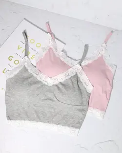 کراپ کبریتی لبه گیپور کد ۴۵۶