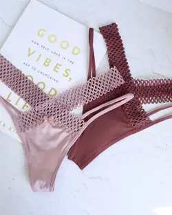 شورت بکلس مدل قلاب بافی کد ۸۵۴