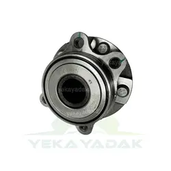 خرید و قیمت توپی چرخ جلو اصلی آریو زوتی Z300