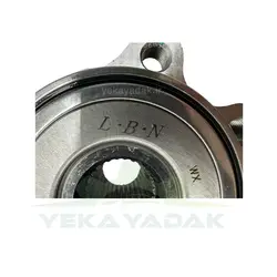 خرید و قیمت توپی چرخ جلو اصلی آریو زوتی Z300