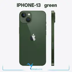 گوشی موبایل ایفون ۱۳ IPHONE CH non Active خرید دوستانه با قیمت مناسب و عملکرد برتر با گارانتی
