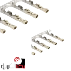 سرسیم سوکت هوزینگ 2.54میلی متری