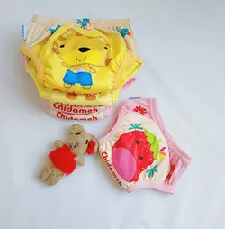 شورت اضطراری سایز XL