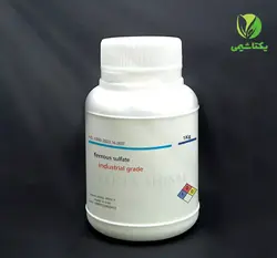 سولفات آهن (II)