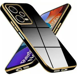 قاب الکتروپلیتینگ شیائومی ردمی نوت 12 4GشیائومیXiaomi Redmi note 12 4G Electroplating Case
