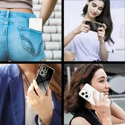 قاب الکتروپلیتینگ شیائومی ردمی نوت 12 4GشیائومیXiaomi Redmi note 12 4G Electroplating Case