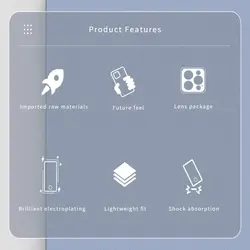 قاب الکتروپلیتینگ طرح برگ شیائومی ردمی نوت 12 پرو 5GشیائومیXiaomi Redmi Note 12 Pro 5G Electroplating Case with Leaf logo