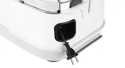 جارو برقی آ ای سی مدل H.3000