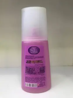 اسپری دئودورانت فیتنس Deo Fitness زنانه اسکين واتر کامان حجم 125 میلی لیتر