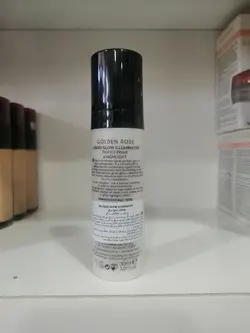 پرایمر و هایلایتر گلدن رز مدل STARLIGHT حجم 30 میلی لیتر