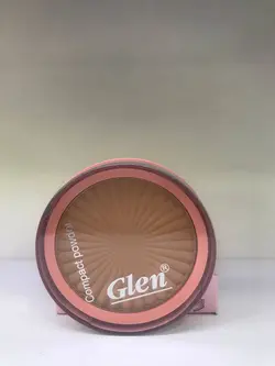 پنکیک گلن Glen