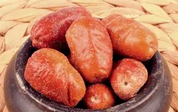 پودر سنجد