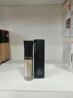 کانسیلر نوت سری Full Coverage Liquid