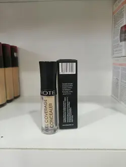 کانسیلر نوت سری Full Coverage Liquid