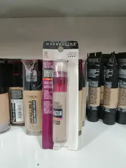 کانسیلر میبلین شماره 110