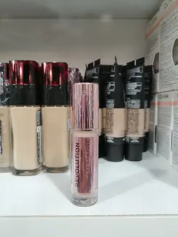 کانسیلر رولوشن شماره C3