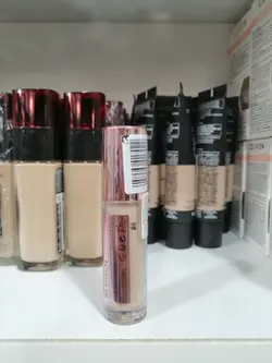 کانسیلر رولوشن شماره C3