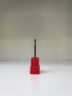 سرسوهان مانیکور سر گرد