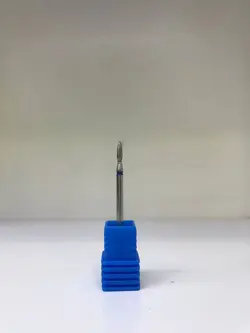 سرسوهان مانیکور روسی مخروطی